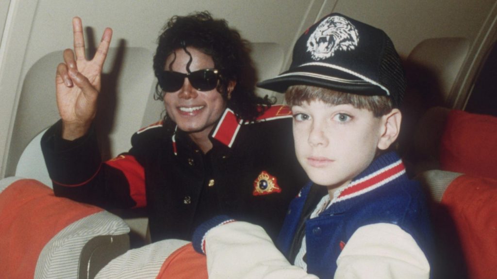 Michael Jackson : une suite au doc "Leaving Neverland" est déjà en préparation